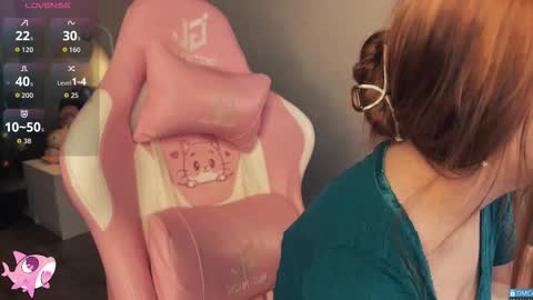 Nixie online show from February 27, 4:07 pm