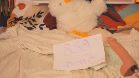 silkylumi online show from March 10, 6:13 pm