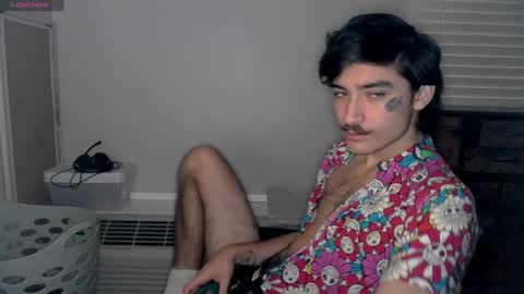 Snapshot of silly_cybin chatting on January 13, 1:17 pm cybin online show from January 13, 1:17 pm