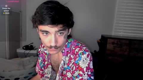 Snapshot of silly_cybin chatting on January 18, 1:08 pm cybin online show from January 18, 1:08 pm