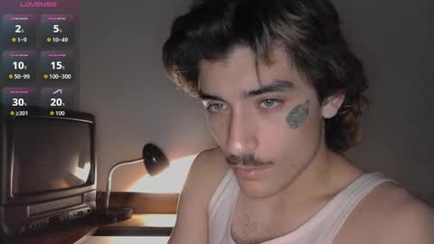 Snapshot of silly_cybin chatting on October 12, 3:38 am cybin online show from October 12, 3:38 am