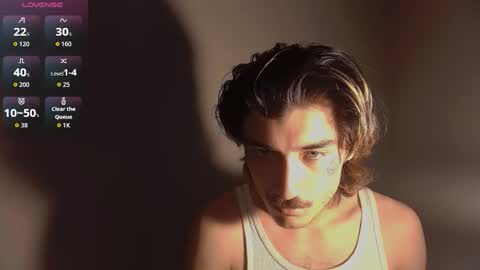 cybin online show from November 23, 2:55 am