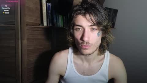 cybin online show from February 22, 2:56 am