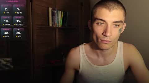 cybin online show from March 20, 3:22 am