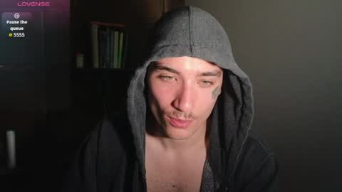 cybin online show from April 22, 4:37 am