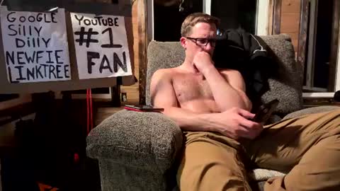 Silly Dilly Newfie online show from June 23, 4:32 am