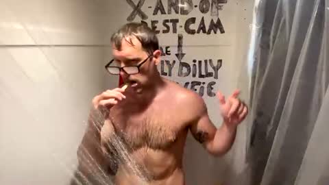 Silly Dilly Newfie online show from July 4, 6:03 pm