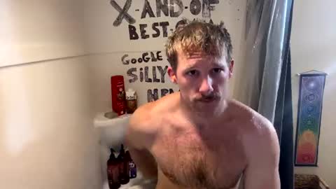 Silly Dilly Newfie online show from July 8, 6:23 pm