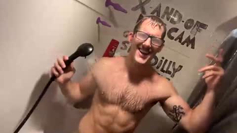 Silly Dilly Newfie online show from July 9, 5:06 pm