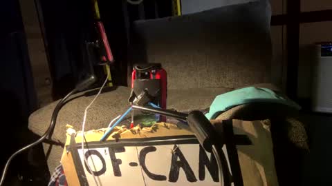 Silly Dilly Newfie online show from July 21, 3:09 am