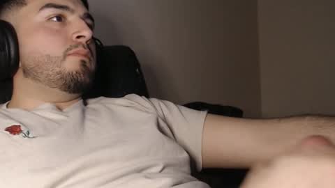 Alvaro online show from March 6, 7:36 am