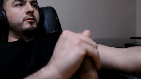 Alvaro online show from February 8, 6:39 am