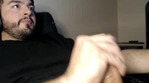 Alvaro online show from March 23, 4:16 am