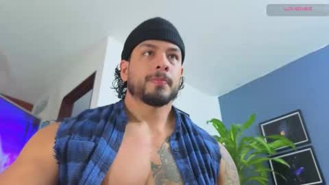 silvabranko online show from November 29, 1:08 am