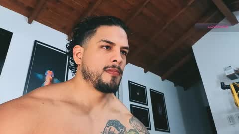 silvabranko online show from April 4, 5:32 pm