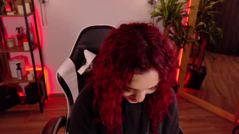 Silvana  online show from February 25, 2:54 am