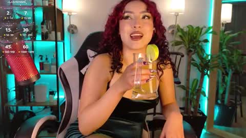 Silvana  online show from March 17, 11:19 pm