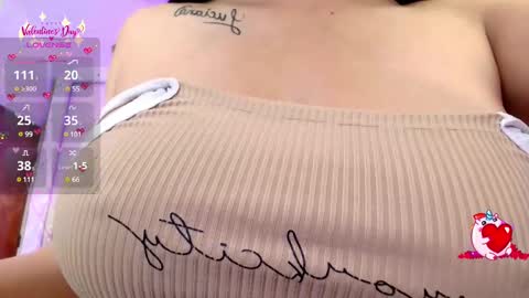 SIlvana  online show from February 20, 6:46 pm