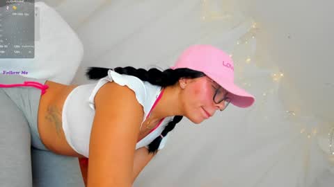 Silvanna online show from February 4, 3:15 pm