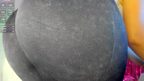 Silvanna online show from February 16, 11:48 pm