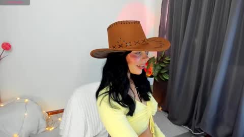 Silvanna online show from October 24, 4:36 pm