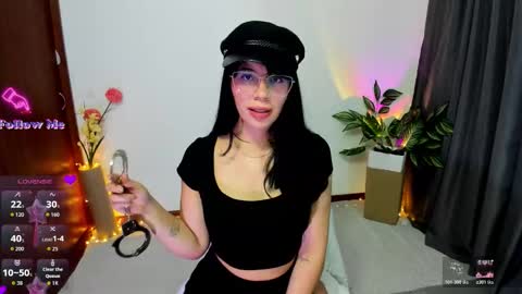 Silvanna online show from November 5, 3:01 pm