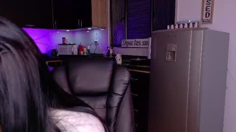Snapshot of silvanna_moore chatting on July 12, 7:32 am Silvanna online show from July 12, 7:32 am