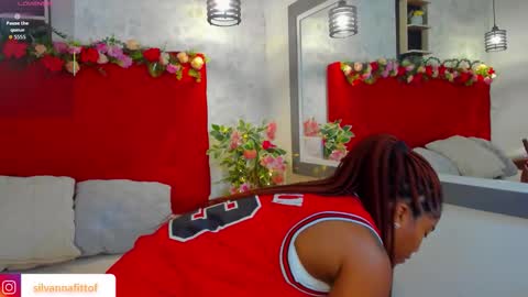 Silvana Fit  online show from December 5, 11:52 am