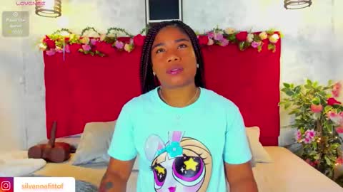 Silvana Fit  online show from December 18, 11:38 am