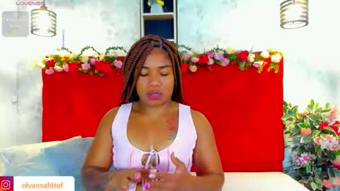 Silvana Fit  online show from January 17, 10:20 am