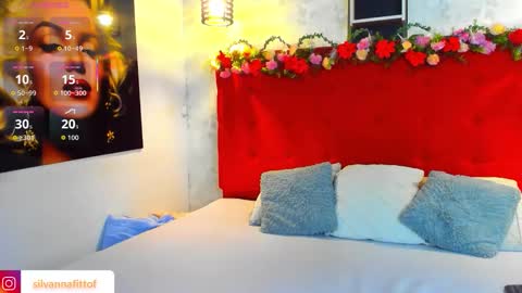 Silvana Fit  online show from February 11, 11:37 am