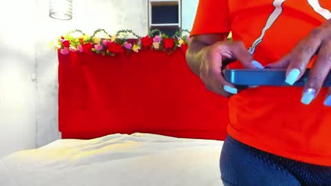 Silvana Fit  online show from March 25, 11:49 am