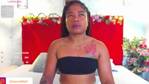 Silvana Fit  online show from April 3, 9:07 am