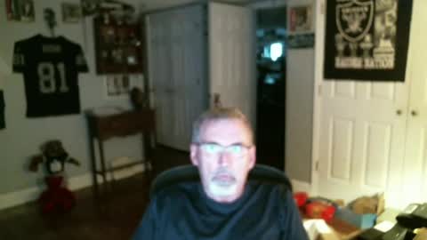 Raider online show from June 26, 1:21 am