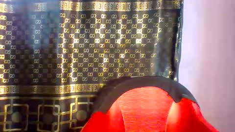 Snapshot of silver_baby06 chatting on September 25, 9:24 am silver baby06 online show from September 25, 9:24 am