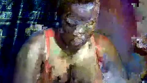 silver baby06 online show from March 15, 10:43 am