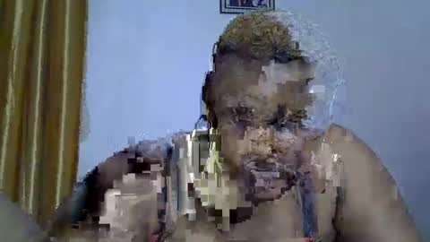 silver baby06 online show from April 19, 7:27 pm