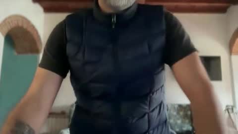 silverbeard81 online show from November 26, 11:55 am