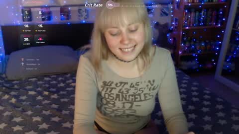 silvercherub online show from April 25, 6:49 pm