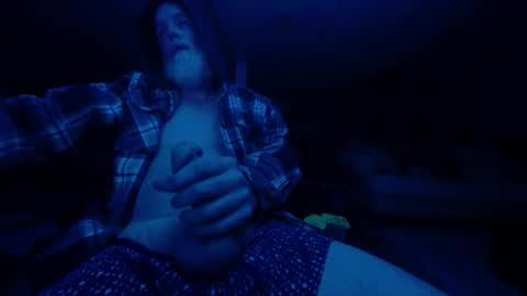 silverfox3030 online show from January 7, 6:16 am