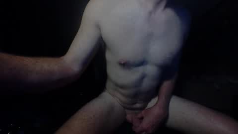 silverfox3030 online show from April 29, 5:11 am