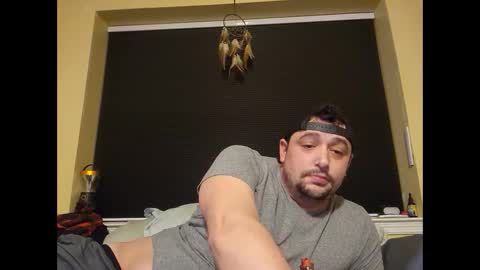 Snapshot of silverfox706 chatting on December 13, 11:55 am Jay Silverfox706 online show from December 13, 11:55 am