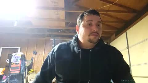 Snapshot of silverfox706 chatting on December 13, 11:17 pm Jay Silverfox706 online show from December 13, 11:17 pm