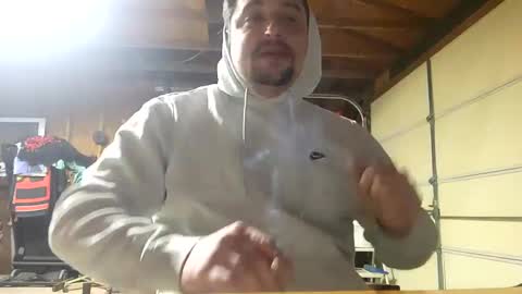 Snapshot of silverfox706 chatting on December 22, 5:45 am Jay Silverfox706 online show from December 22, 5:45 am