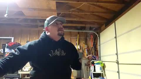 Snapshot of silverfox706 chatting on January 6, 3:20 am Jay Silverfox706 online show from January 6, 3:20 am