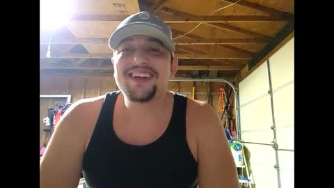 Snapshot of silverfox706 chatting on February 16, 2:53 am Jay Silverfox706 online show from February 16, 2:53 am