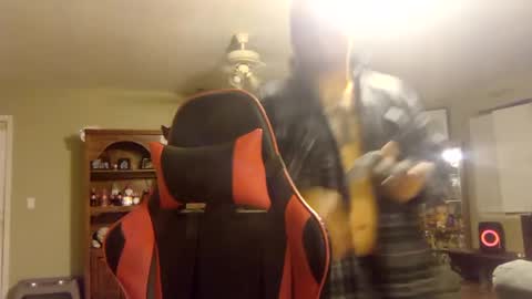 Snapshot of silverfox706 chatting on February 21, 6:40 am Jay Silverfox706 online show from February 21, 6:40 am