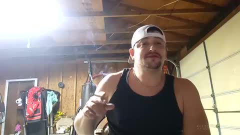 Snapshot of silverfox706 chatting on March 1, 4:04 am Jay Silverfox706 online show from March 1, 4:04 am