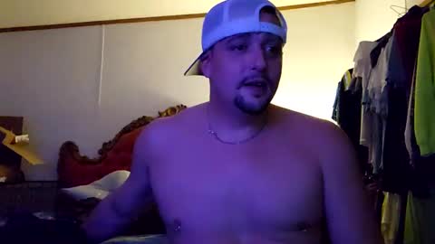 Snapshot of silverfox706 chatting on October 9, 3:48 am Jay Silverfox706 online show from October 9, 3:48 am