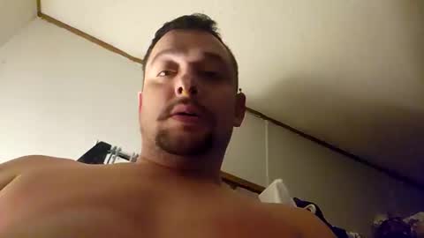 Snapshot of silverfox706 chatting on October 18, 8:37 am Jay Silverfox706 online show from October 18, 8:37 am